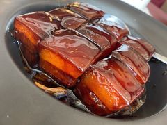 -金时代顺风大酒店(兰生大厦店)