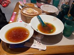 -松鹤楼面馆(飞州国际广场店)