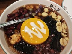 -越小品·越南餐厅(万科里店)