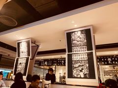 大堂-太二酸菜鱼(正大广场店)