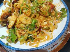 -一块豆腐·海鲜·家常菜(李沧书院路店)