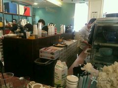 -Cafe de Paris(林荫路店)