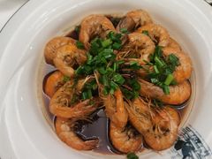 -陕西大厦中餐厅(陕西驻沪办店)