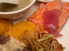 -上海浦东嘉里大酒店