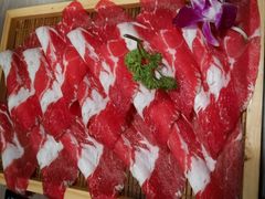 -老鼎旺安格斯牛肉火锅(衡艺广场店)