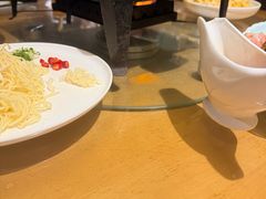 -小巷餐厅(五大街店)