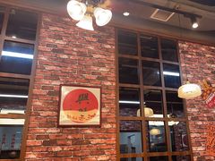 -鸿姐老火锅(花园路店)