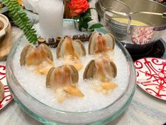 -禧悦楼(天德广场店)