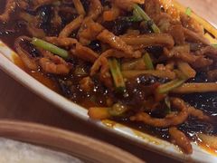 -满园烤鸭·春饼(抚顺万达店)