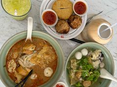 -阿坤纯正西刀鱼丸(Kuala Lumpur Branch)