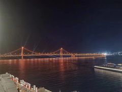 -星海湾跨海大桥
