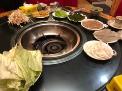 -大众美蛙鱼头(民心佳园总店)