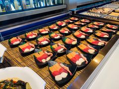 -渔公码头海货全海鲜自助(海滨旅游路店)