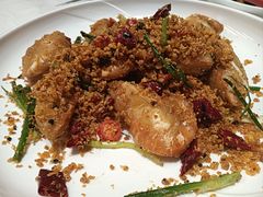 -香港狮子山下·明星粤菜餐厅(北苑店)