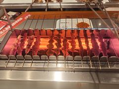 -冰城串说·羊肉串烧烤(哈西大街店)