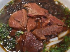 牛酸汤粉-易裕和·长沙米粉(友谊路店)