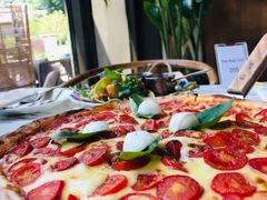 -The Rug Cafe(王府中环店)