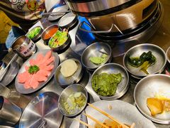 -韩山葵烤肉(太古里店)
