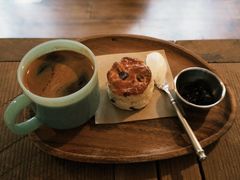 -CAFE CHEZ W一木家(香山路店)