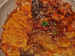 -奉天小馆·非遗东北菜(济南万象城店)