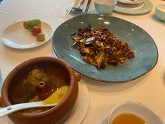 -翠湖宾馆·中餐厅