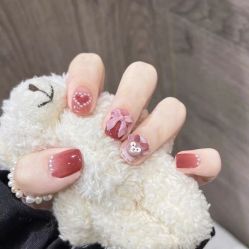 -斯馨·健康美甲美睫