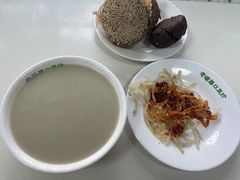 -老磁器口豆汁店(天坛店)