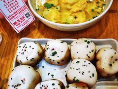 -东泰祥生煎馆(重庆北路店)