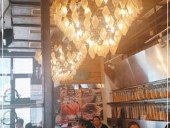 -MI WU FACTORY米屋美食工厂餐厅(绿地店)