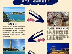 -威海国际海水浴场旅游区