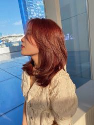 -HG美发设计沙龙