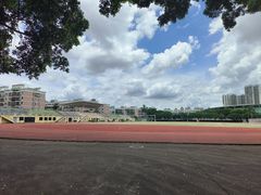 -暨南大学(珠海校区)