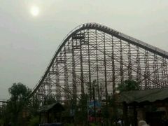 -济南方特东方神画