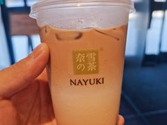 -奈雪的茶(大悦城店)
