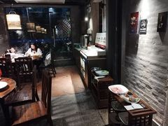 -大良毋米粥·粥底火锅(岭南天地店)