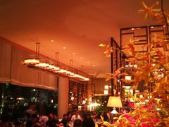 -Colony(新加坡丽思卡尔顿美年酒店)