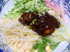 -老北京私房菜(798店)