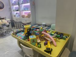 -Mengbaby·萌宝贝儿童理发(保利广场店)