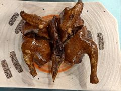 -粤·向群饭店(泮塘路店)