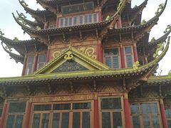 -龙潭水乡