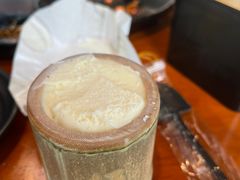 -伍丁·烤牛肋(和平东桥店)