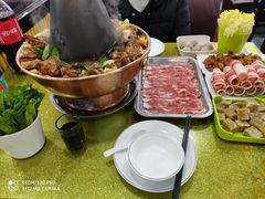-赵氏盱眙十三香龙虾(蓝村店)