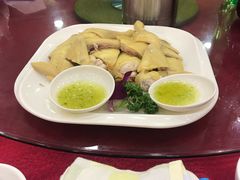 -新东城喜宴海鲜酒家(同德店)