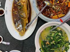 -王庄阿咪海鲜大排档(象园店)