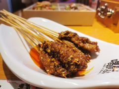 -喝丢一只鞋海鲜烧烤·海肠捞饭(市场店)