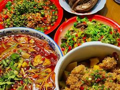 -小街47號江湖菜(四合院店)