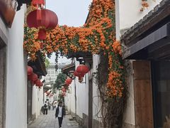 -三坊七巷历史文化街区