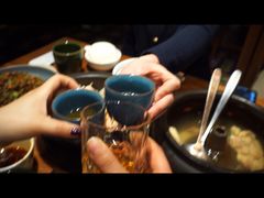 -云海肴·汽锅鸡·云南菜(美罗城店)