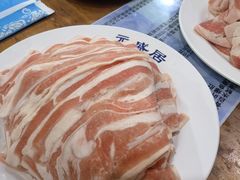 -元盛居(生态大街店)