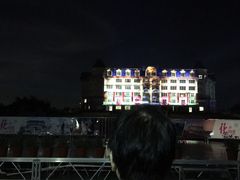 -广州花之恋城堡酒店